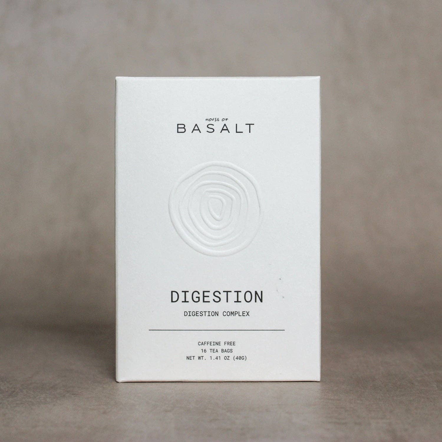 House of Basalt - Wholesale Tea Bags - Digestion Tea4