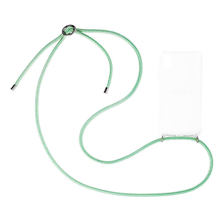 Handykette «Granny Smith» för wholesale av URBANY'S