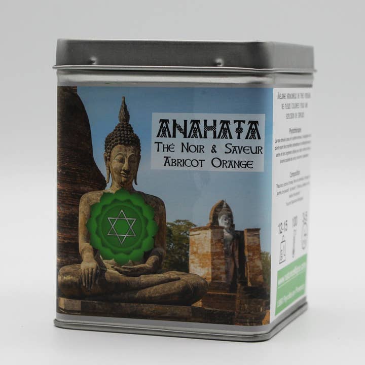 Anahata - 100 g tenn för wholesale av Nature Celtique