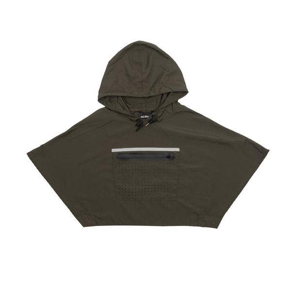 Vert Pvncho para venta al por mayor de All Good