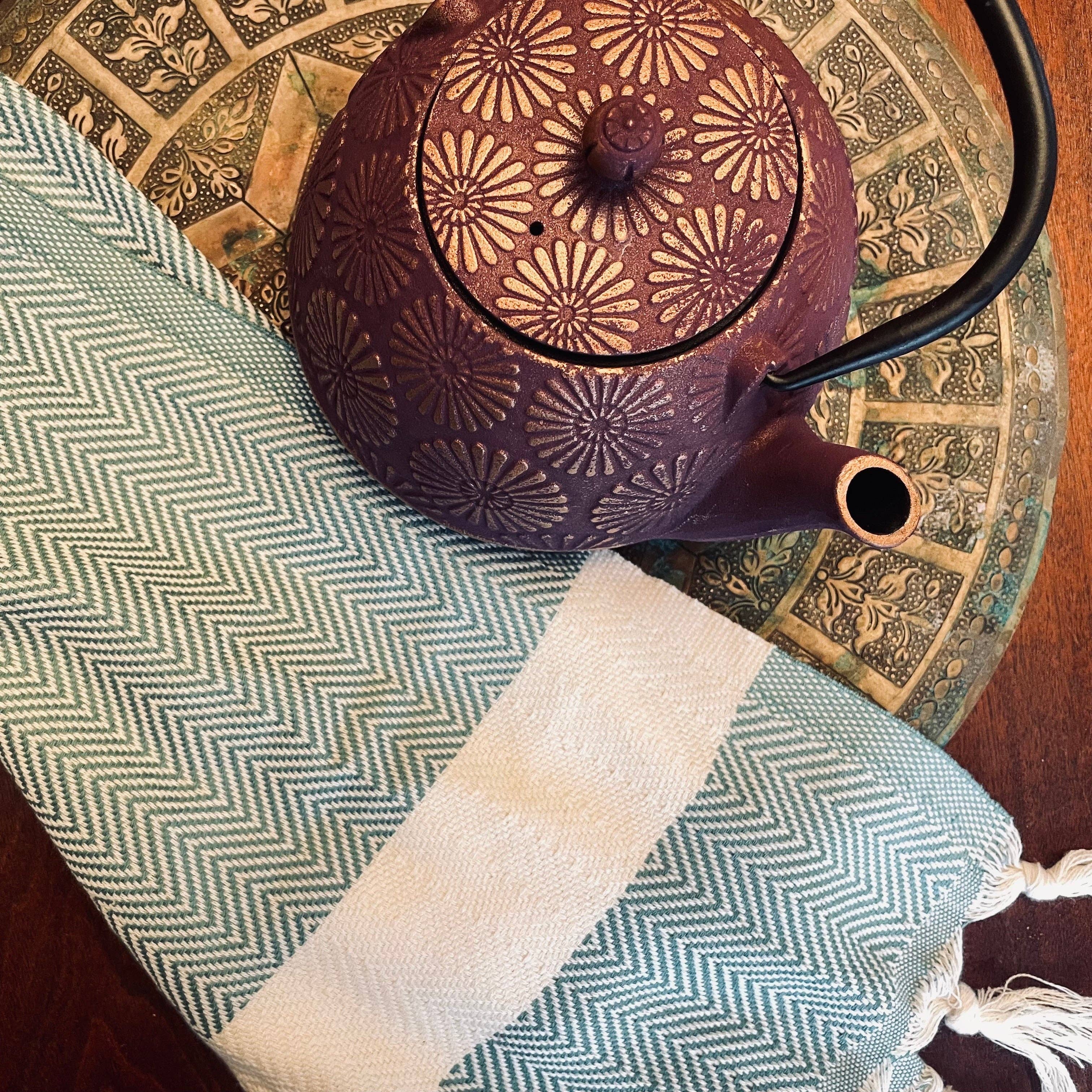 Minnie and Moon - Wholesale Tea Towel - Minnie and Moon Tea Towel11