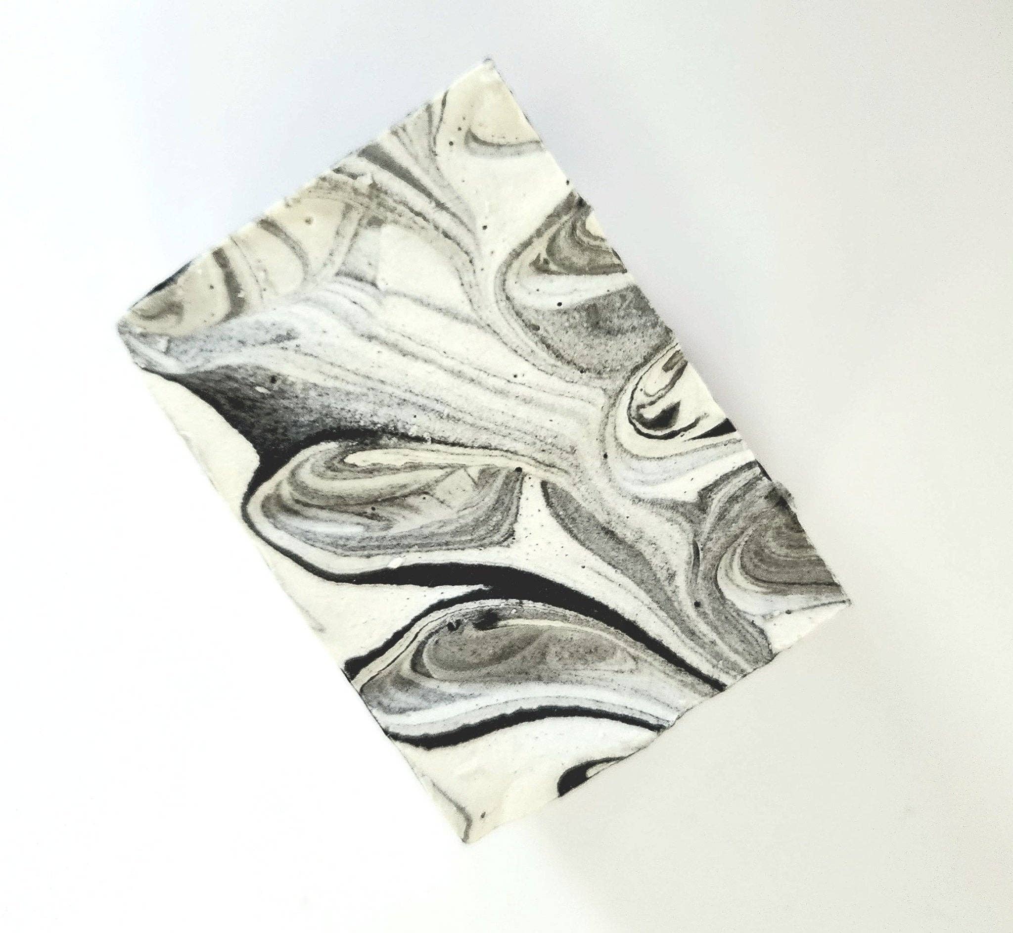 Naked Goat Farm Ltd. – sabonete sólido por atacado – Sabonete de leite de cabra Carvão1