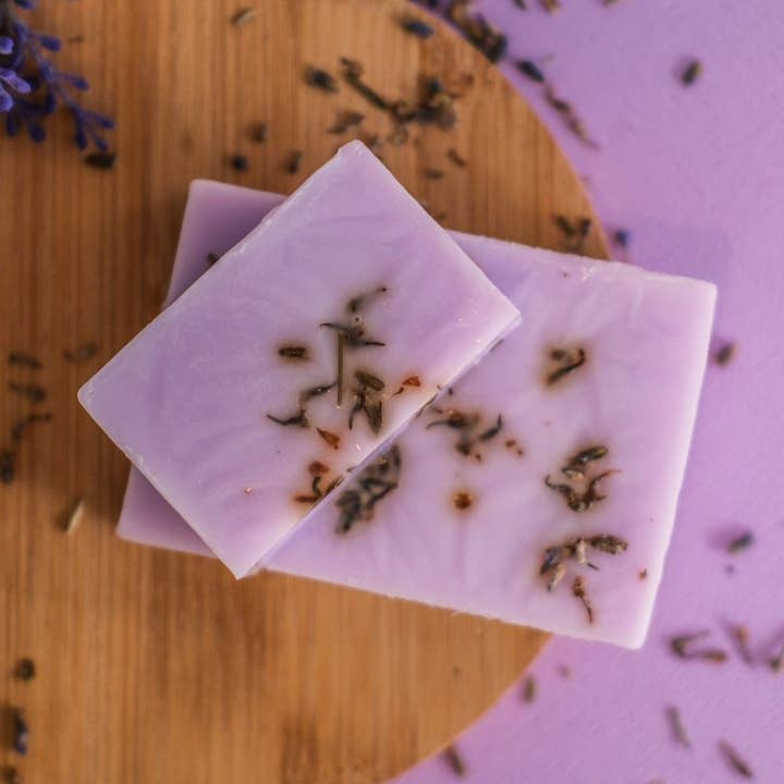 Luxe Lavande pour la vente par Nexus Atelier