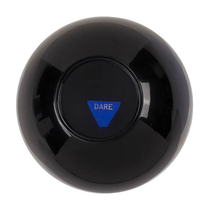 Close Up GmbH - Wholesale Board Game - Magic Ball Drinking Game Magic Decision Maker4