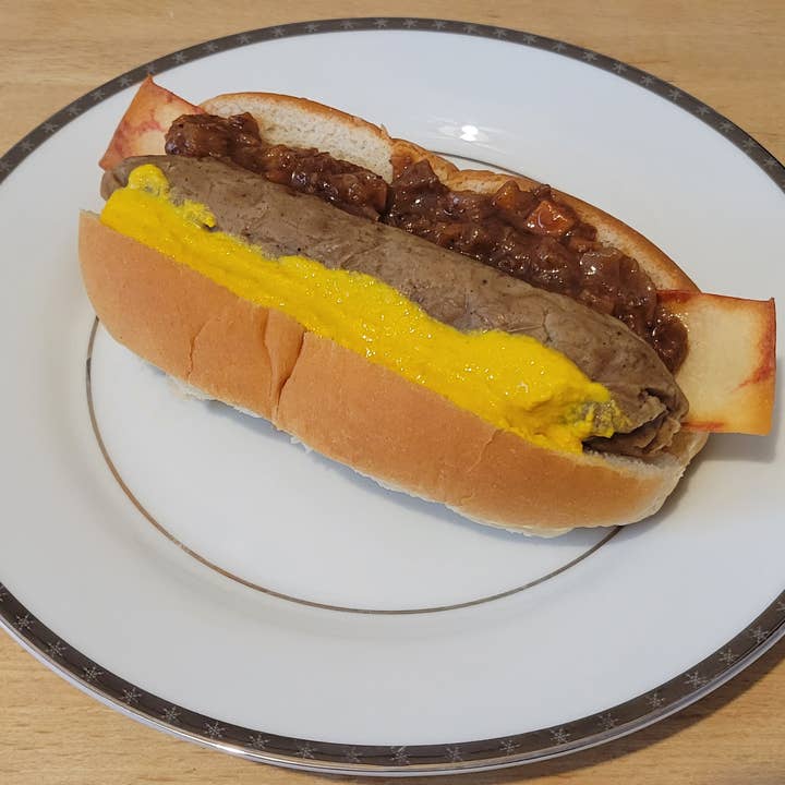 Crazy Uncle Reds - Wholesale Relish - Rough-Cut Relish - the tangy crunch that complements!3