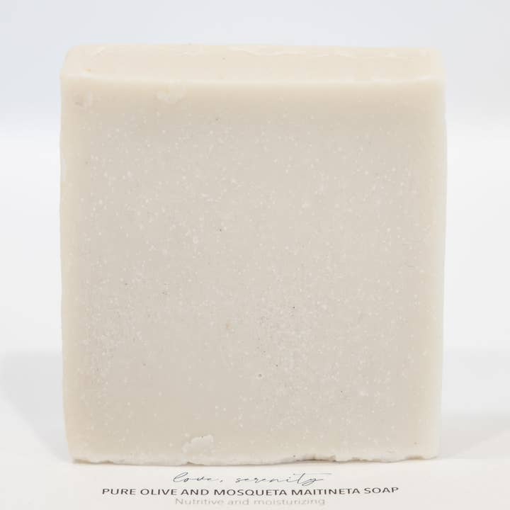 Love and Serenity Soap for engroshandel hos Benicek