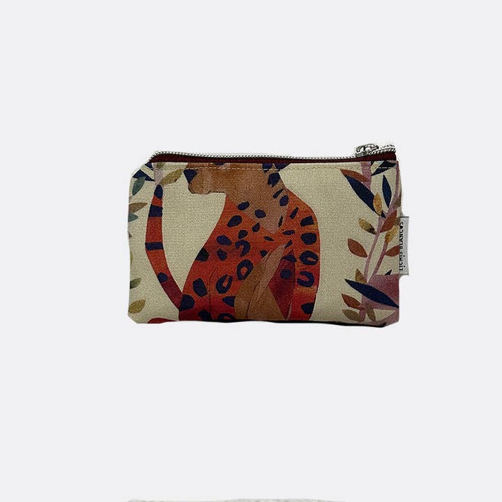 JUNGLE PURSE for wholesale by LICHIS BLANCOS