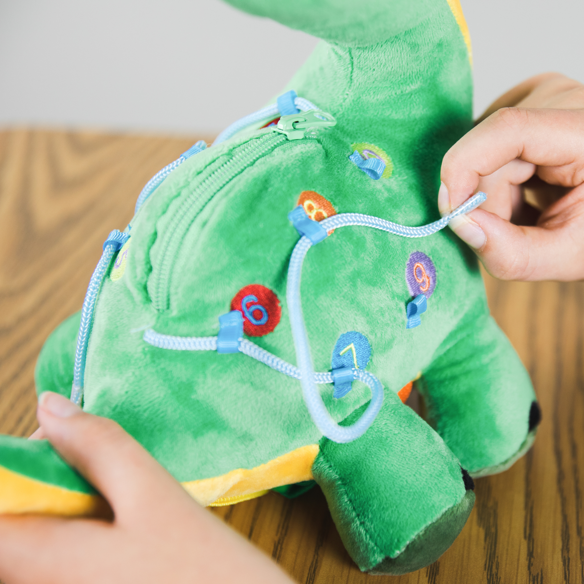 Bouncyband LLC - Wholesale Fidget Toy - Kids - Busy Bee Sensory Activity Toys by Bouncyband®5