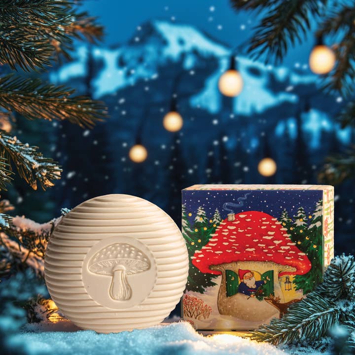 Kalastyle Soap Co. - Wholesale Bar Soap - Swedish Dream Gnome Soap