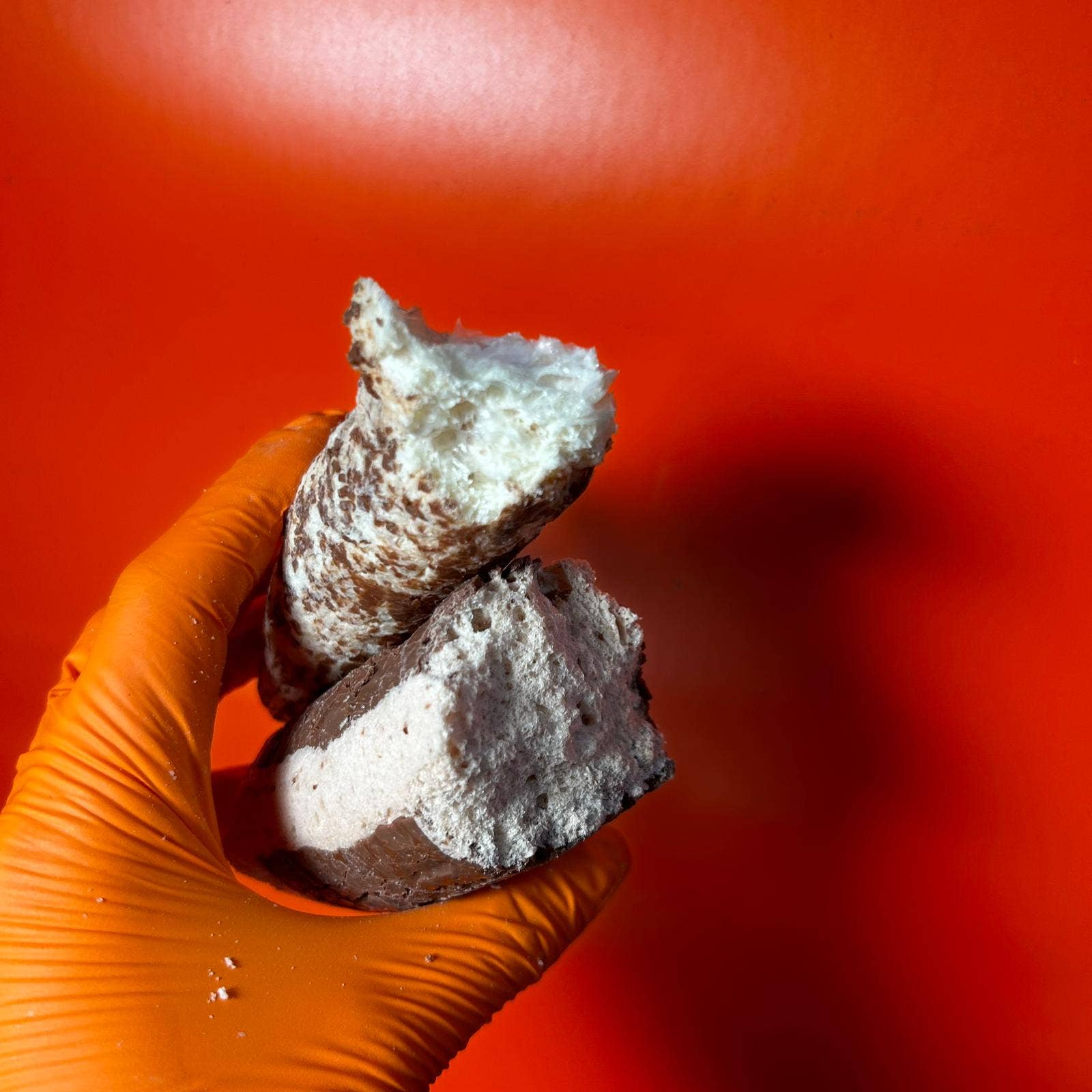 Freeze Dried Sweets – wholesale Boiled sweets – Mystery Chocolate Mix - Freeze Dried Sweets5