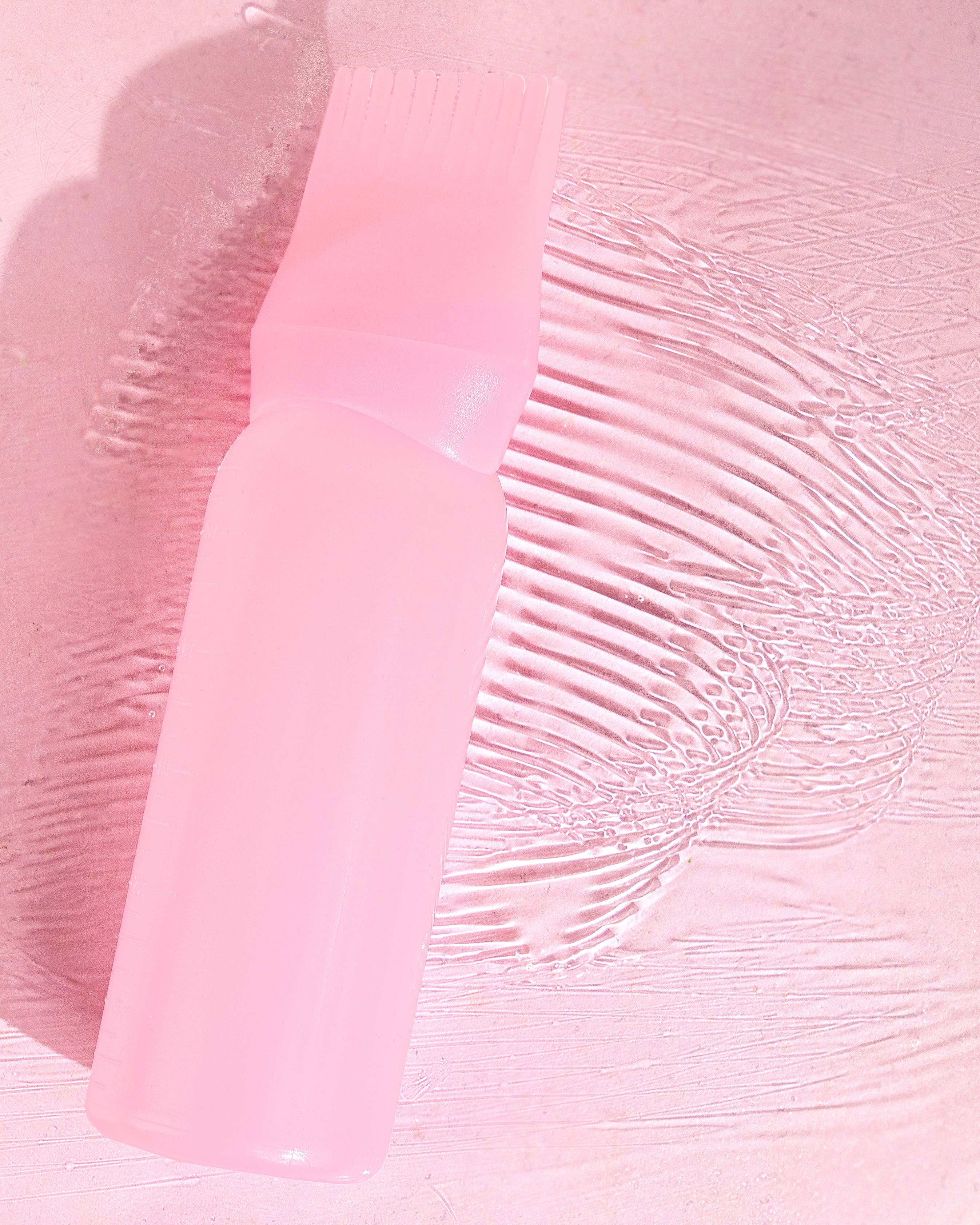 Soinvogue - Wholesale Hair Brush/Comb - Brushworks Hair Oil Applicator4