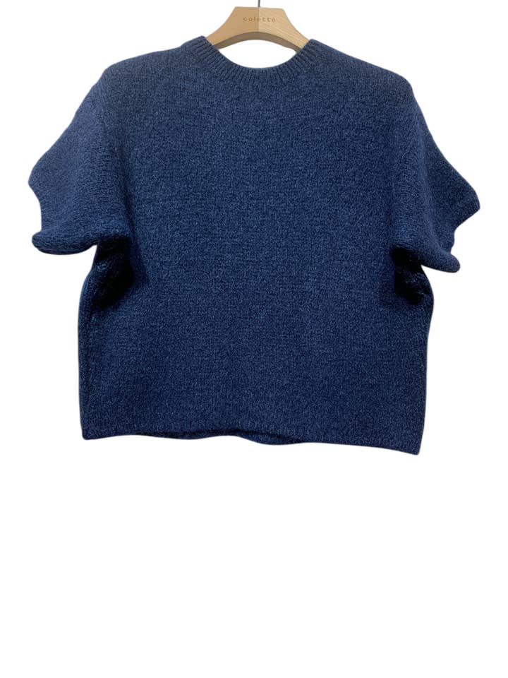 LINEN & COTTON HOUSE - Wholesale Knit Sweater - Women's - Pull 8271 BEST SELLER16