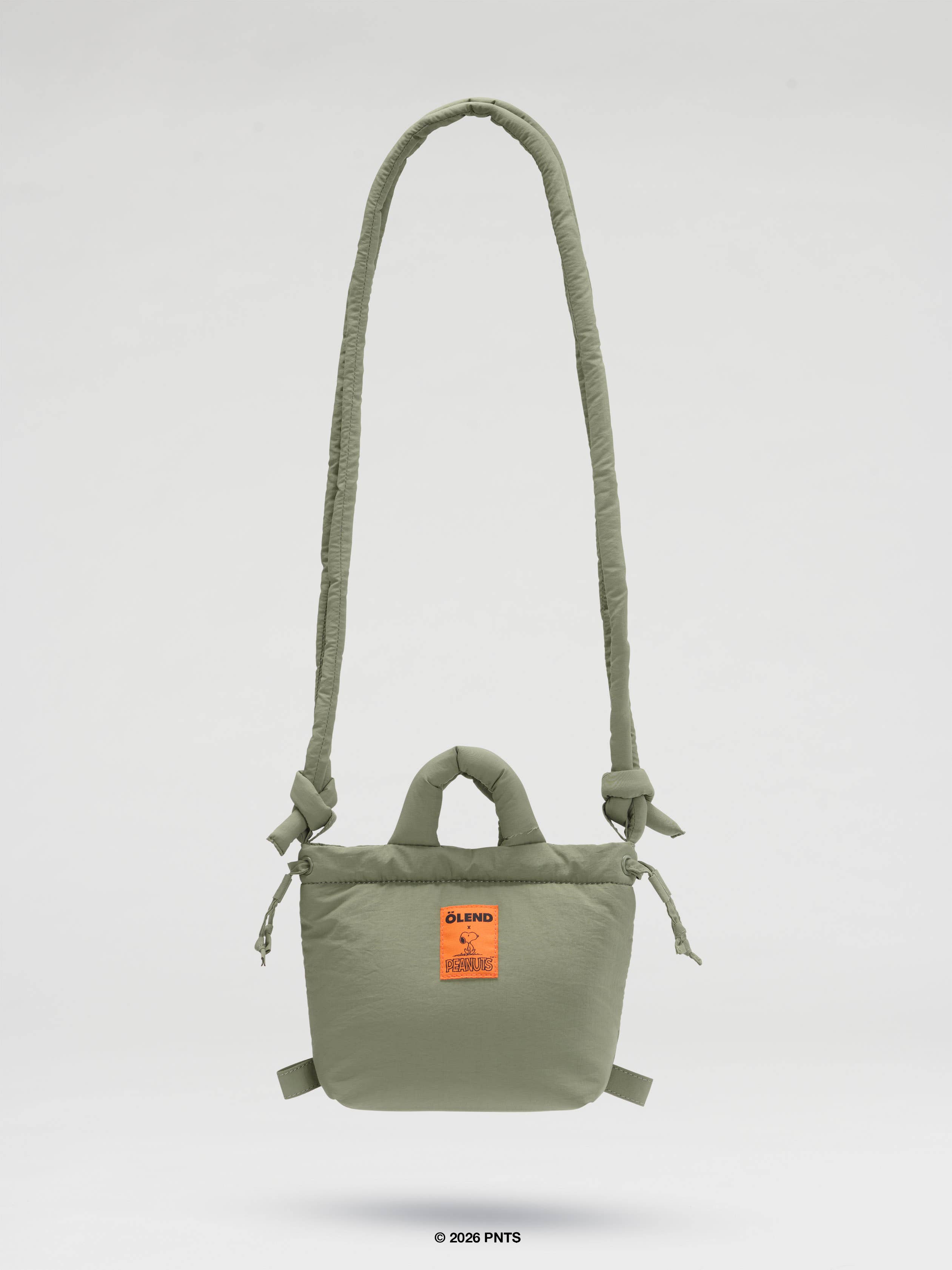 Ölend Backpacks - Wholesale Crossbody Bag - Women's - Micro Ona Soft Bag131