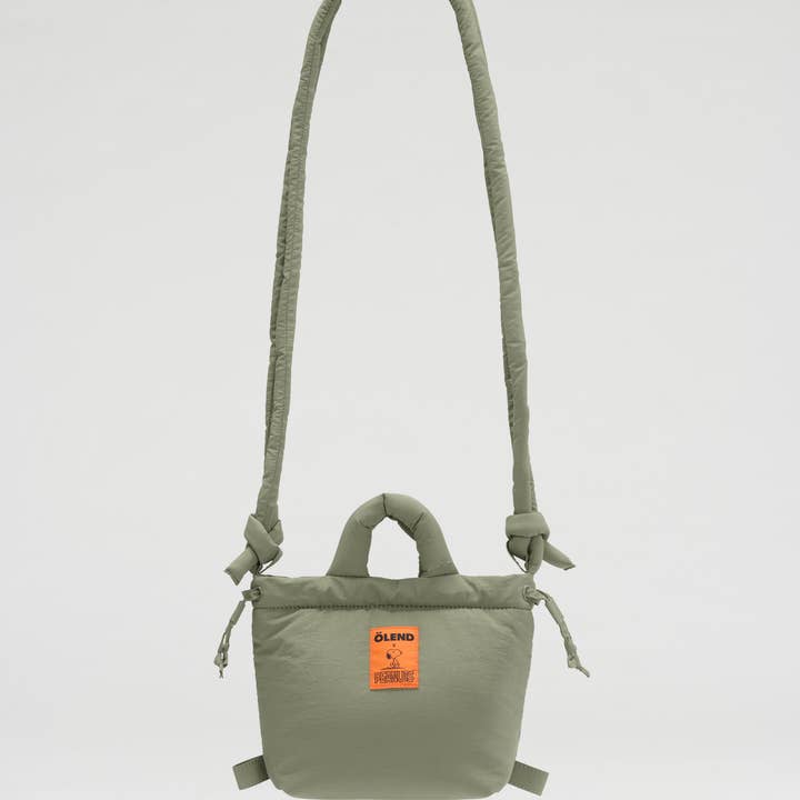 Ölend Backpacks - Wholesale Crossbody Bag - Women's - Micro Ona Soft Bag131