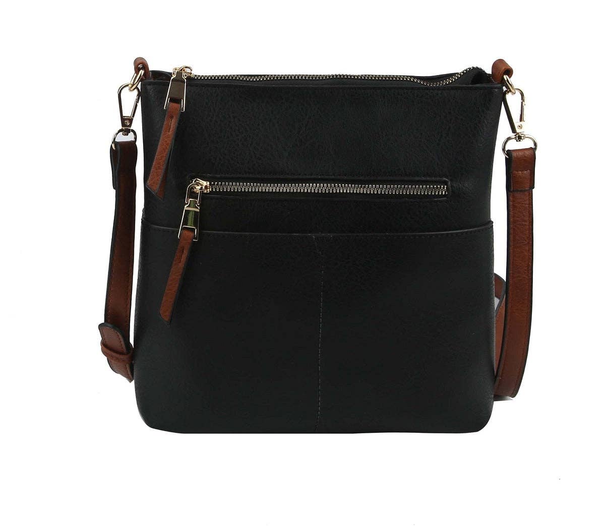 MiMi Wholesale - Wholesale Crossbody Bag - Women's - LQF038Z Fashion Crossbody Bag19