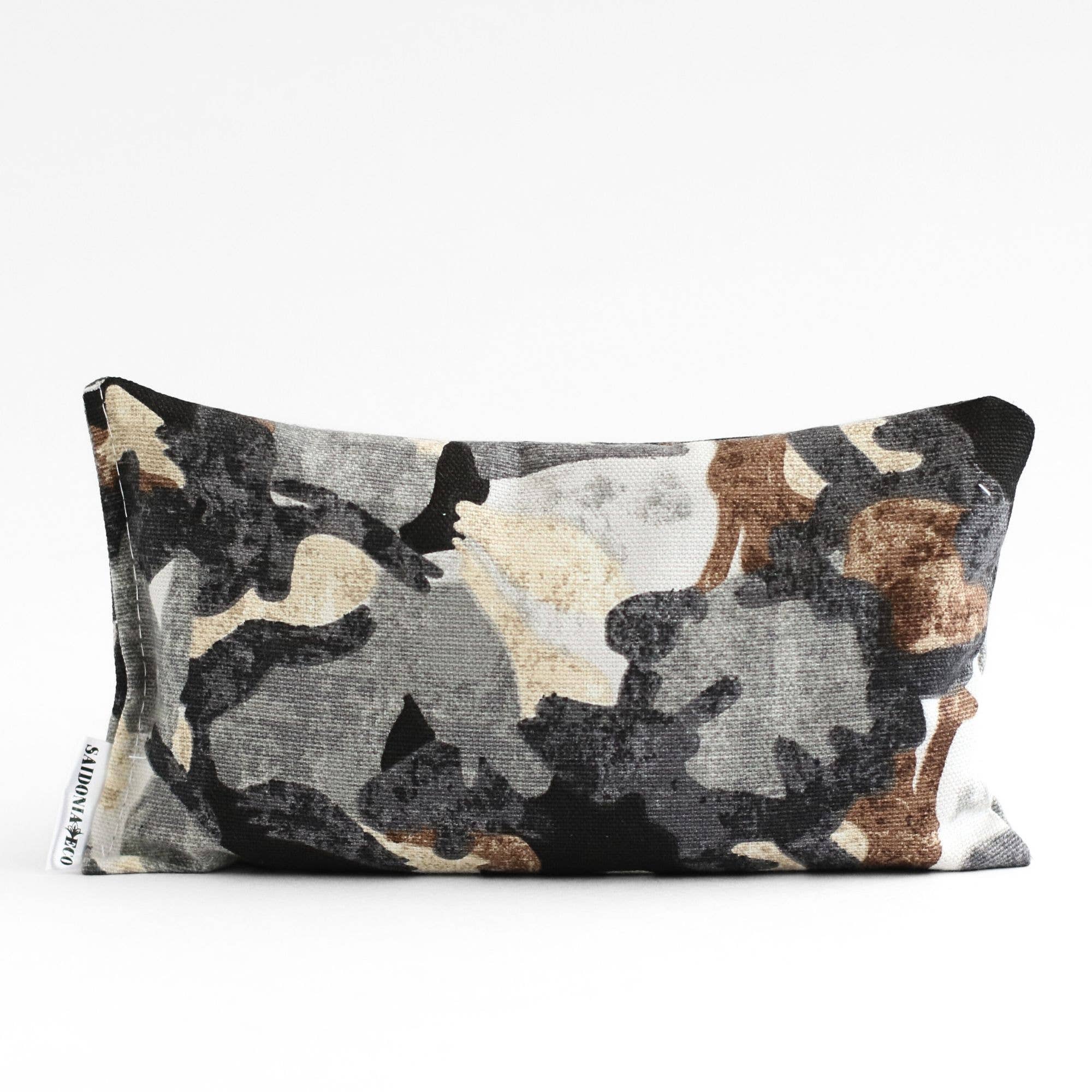 SaidoniaEco - Wholesale Spa/Therapy Pillow - Lavender Aromatherapy Eye Pillow ⋆ Canyon 1