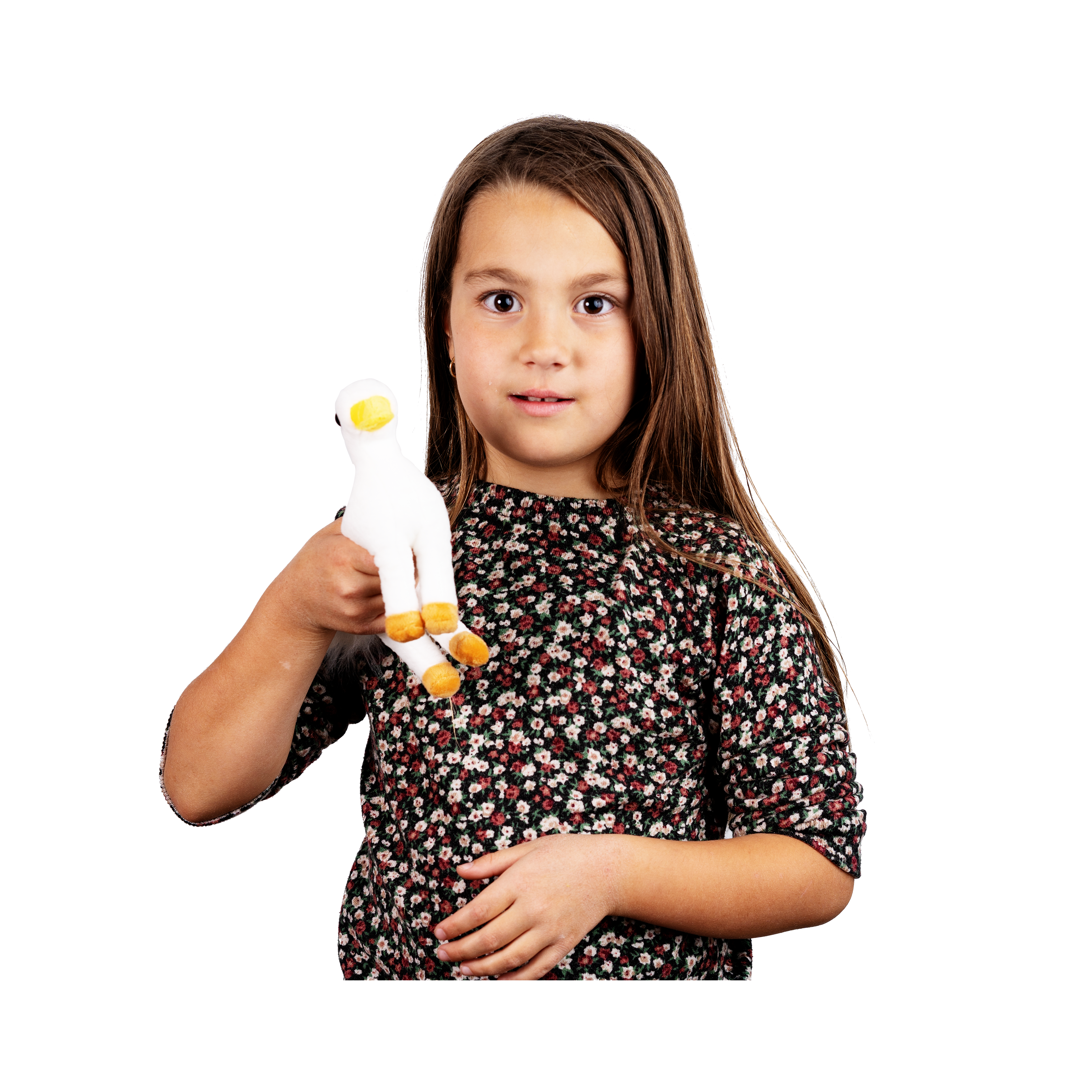 Randimals - Wholesale Stuffed/Plush Toy - Kids & Baby - Huck (Mini)3