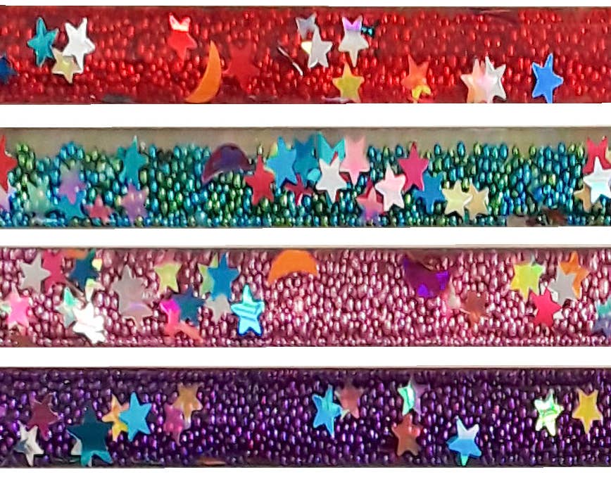 Ziponline – Varinha mágica - Crianças por atacado – Refil de Varinhas Metálicas (Cores Pré-selecionadas)1