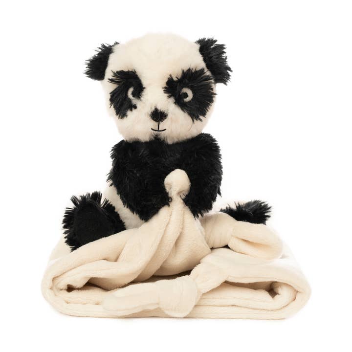 Dekbed - Panda voor wholesale door natureZOO of Denmark