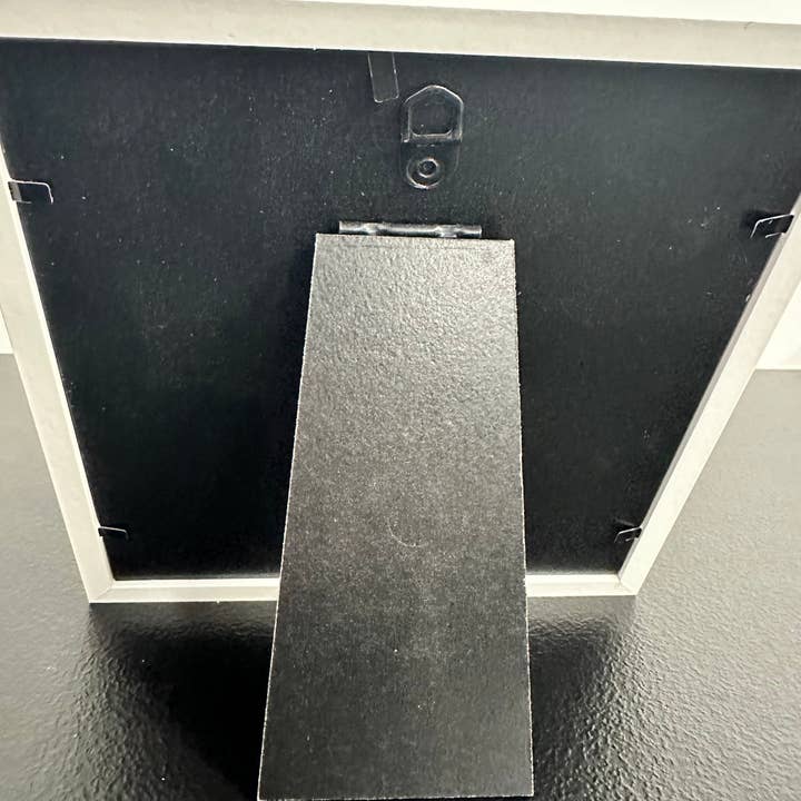 Back Bay Designs - Wholesale Sign - She said YES! engagement sea glass art3