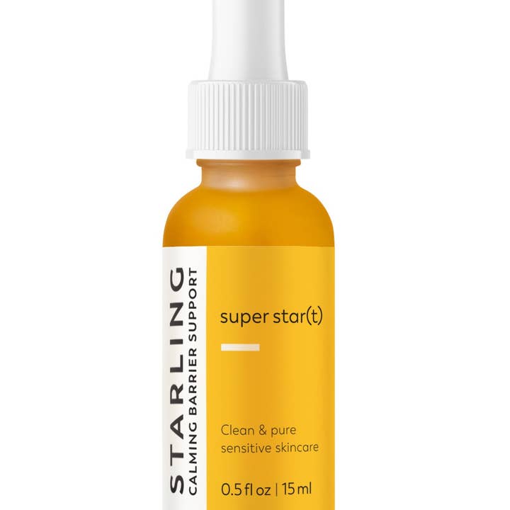 Mini Super Start | Barrier-Supporting Face Serum for wholesale by Starling Skincare