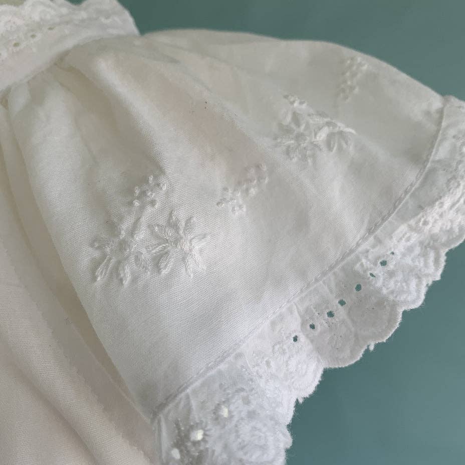 English Rose Linens - Vente Nuisette – femme - Nuisette Eve2