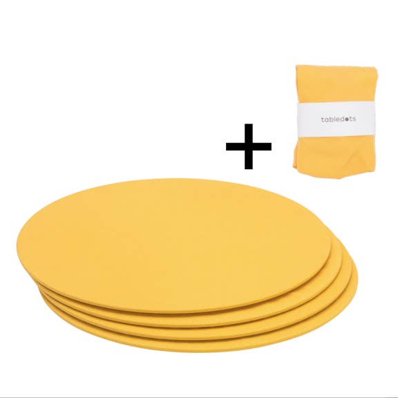 4+1: 4 Basis + 5 Abdeckung für den Großhandel von tabledots