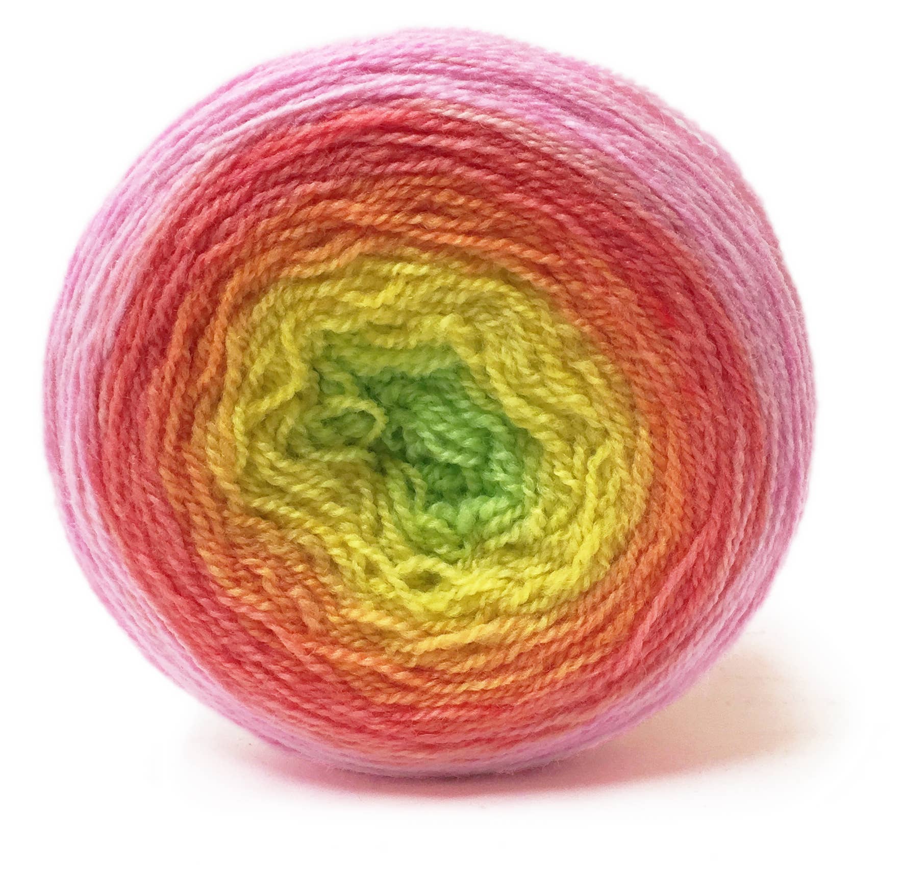 Freia Fine Handpaint Yarns - Wholesale Garen - Ombré Merino Kant Breigaren33