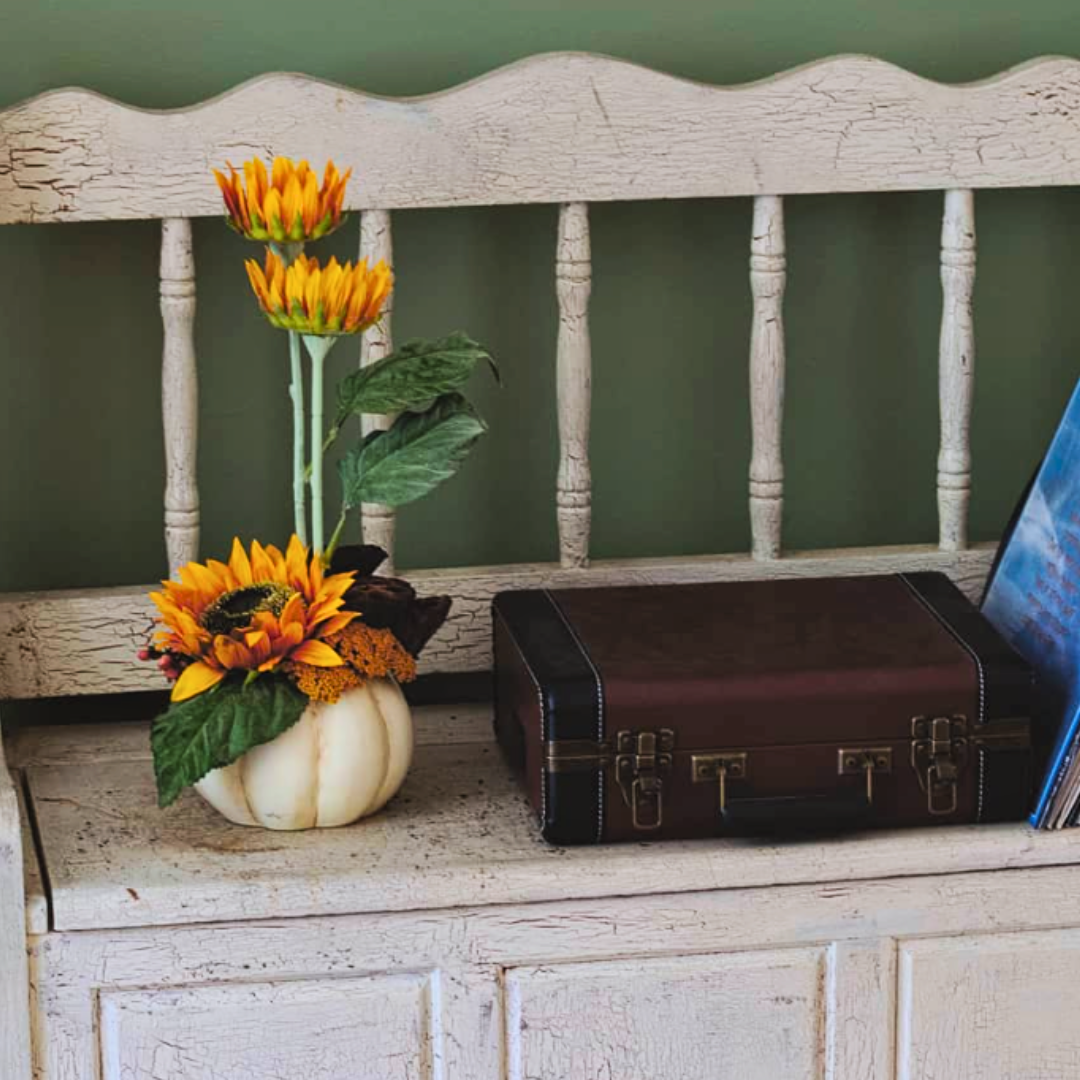 Jacobson - Wholesale Plant Pot - Matte Ceramic Pumpkin Planter - Ivory3