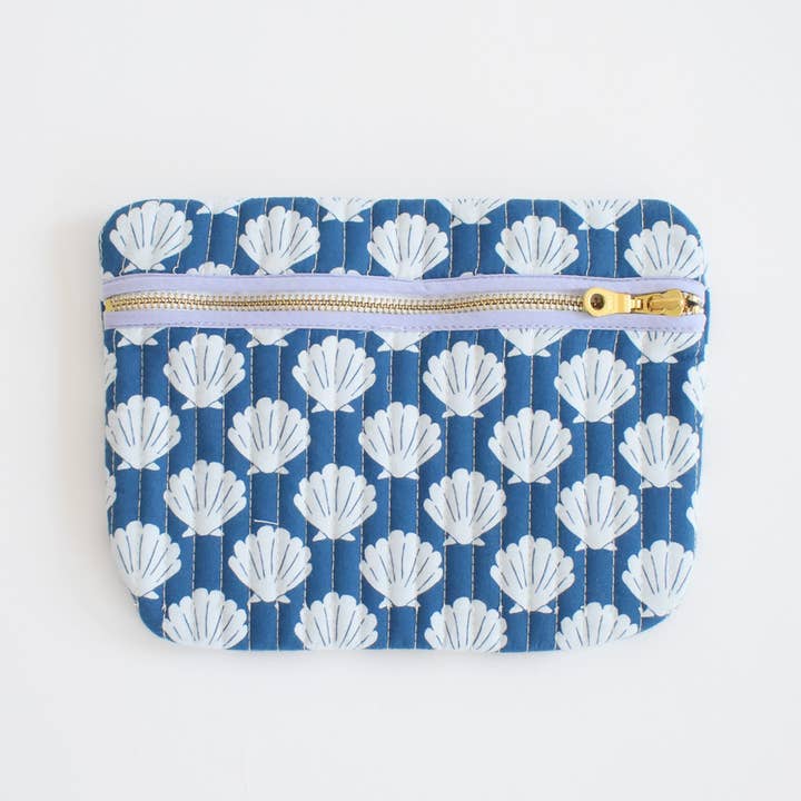 Sara Fitz - Wholesale Tote Bag - Women's - Expandable Tote, Lobster4