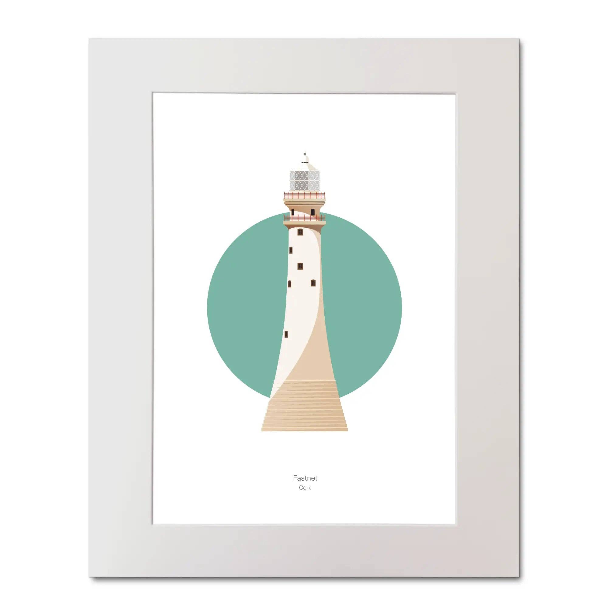 The Designer of Things - Wholesale Art Print - Fastnet7