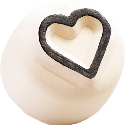 Graine Créative - Wholesale Temporary Tattoo - LADOT PIERRE PETITE COEUR_292