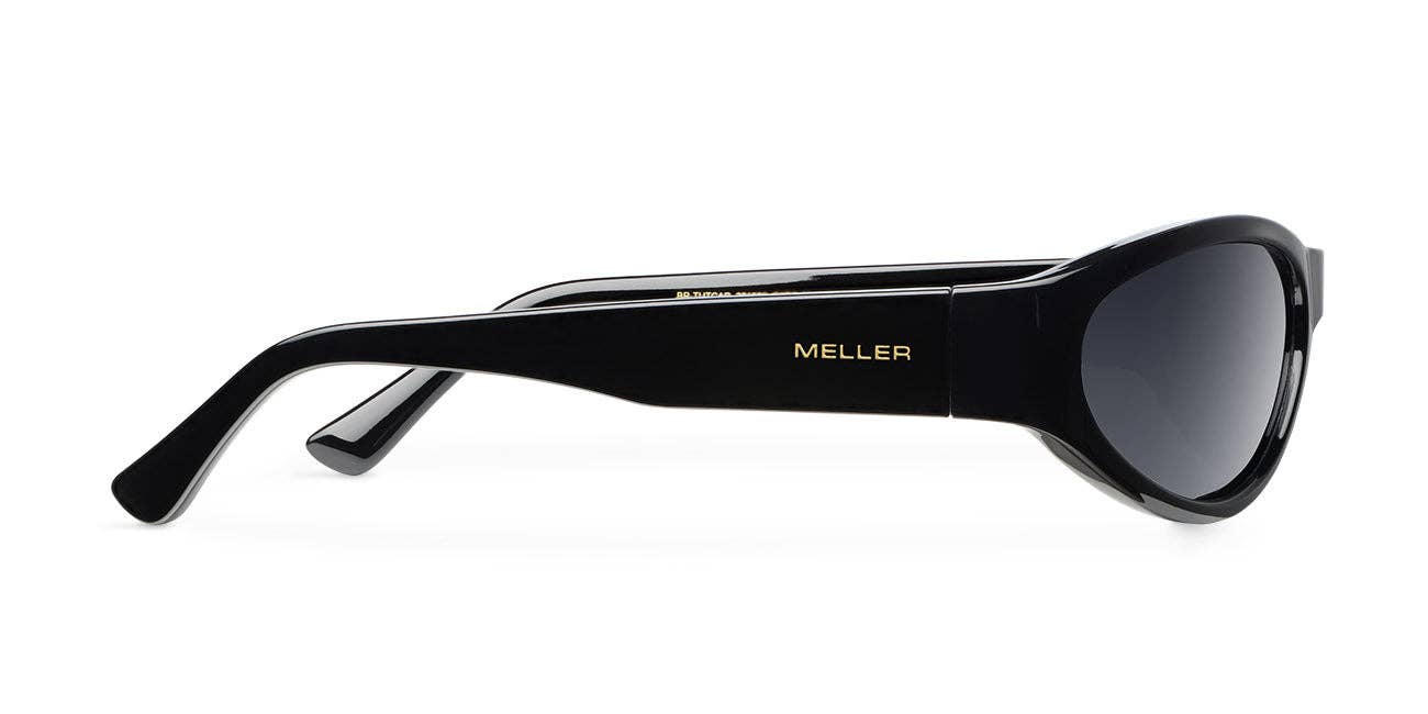 Meller - Wholesale Sunglasses - Women's - Bron All Black2