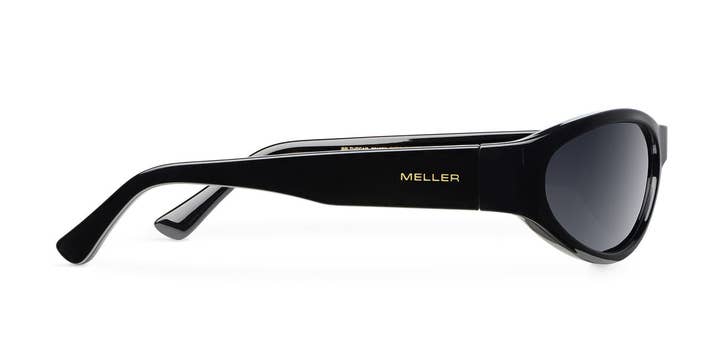 Meller - Wholesale Sunglasses - Women's - Bron All Black2