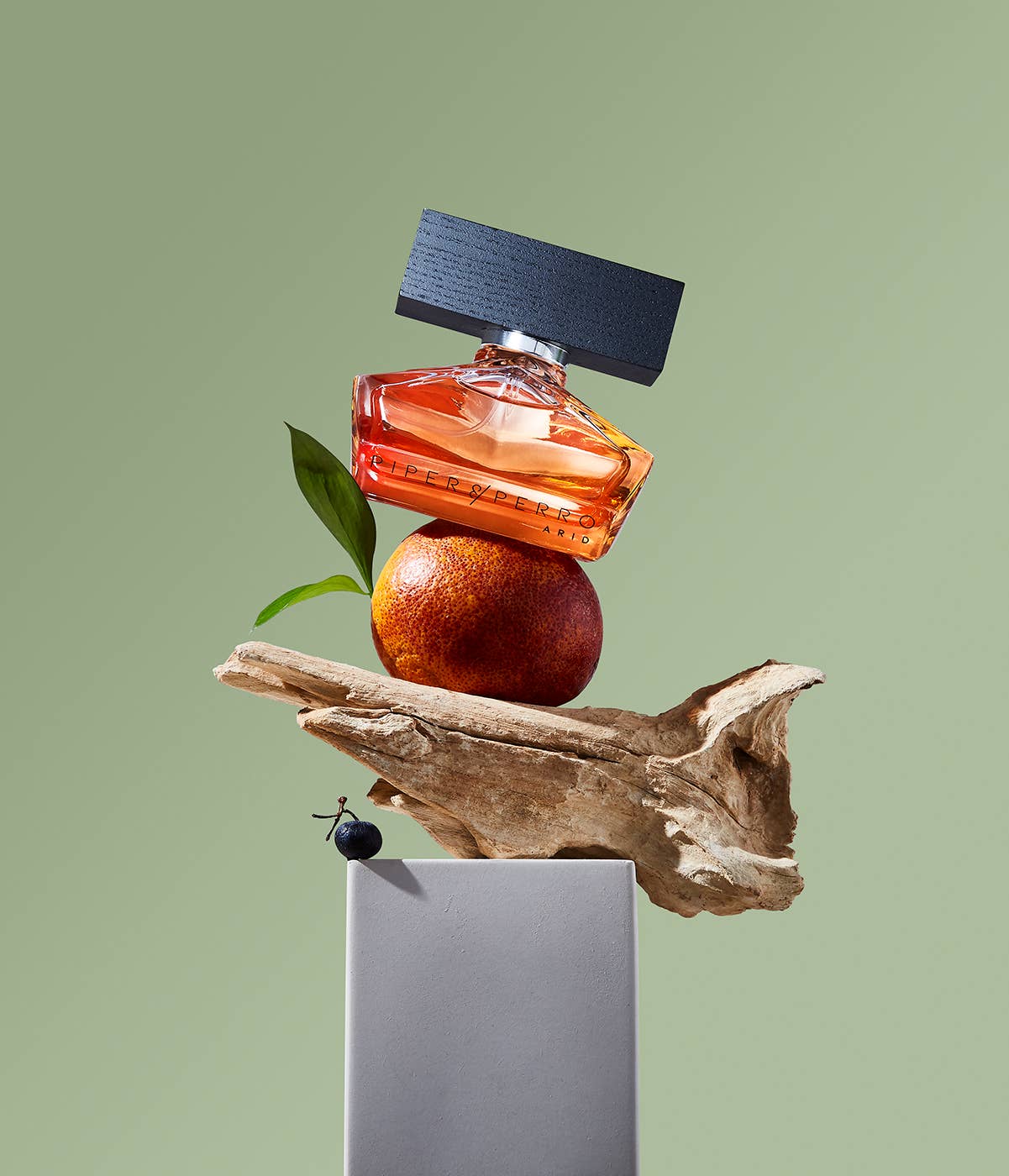 Piper & Perro - Wholesale Perfume/Eau de Toilette - Arid 2