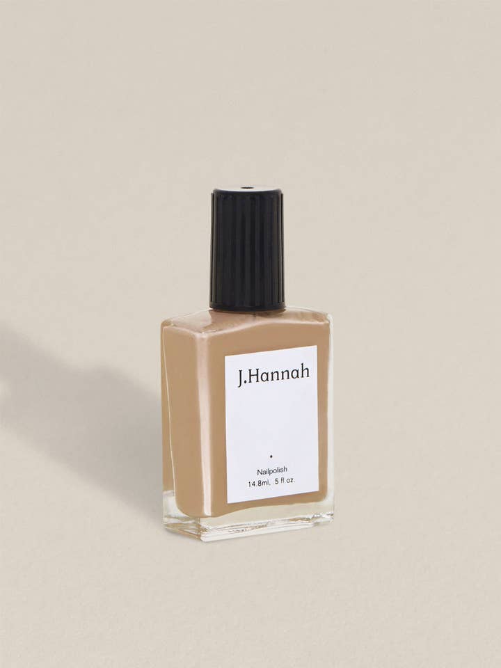 Dune Non-Toxic Cruelty-Free Nail Polish - Made in USA for wholesale by J.Hannah