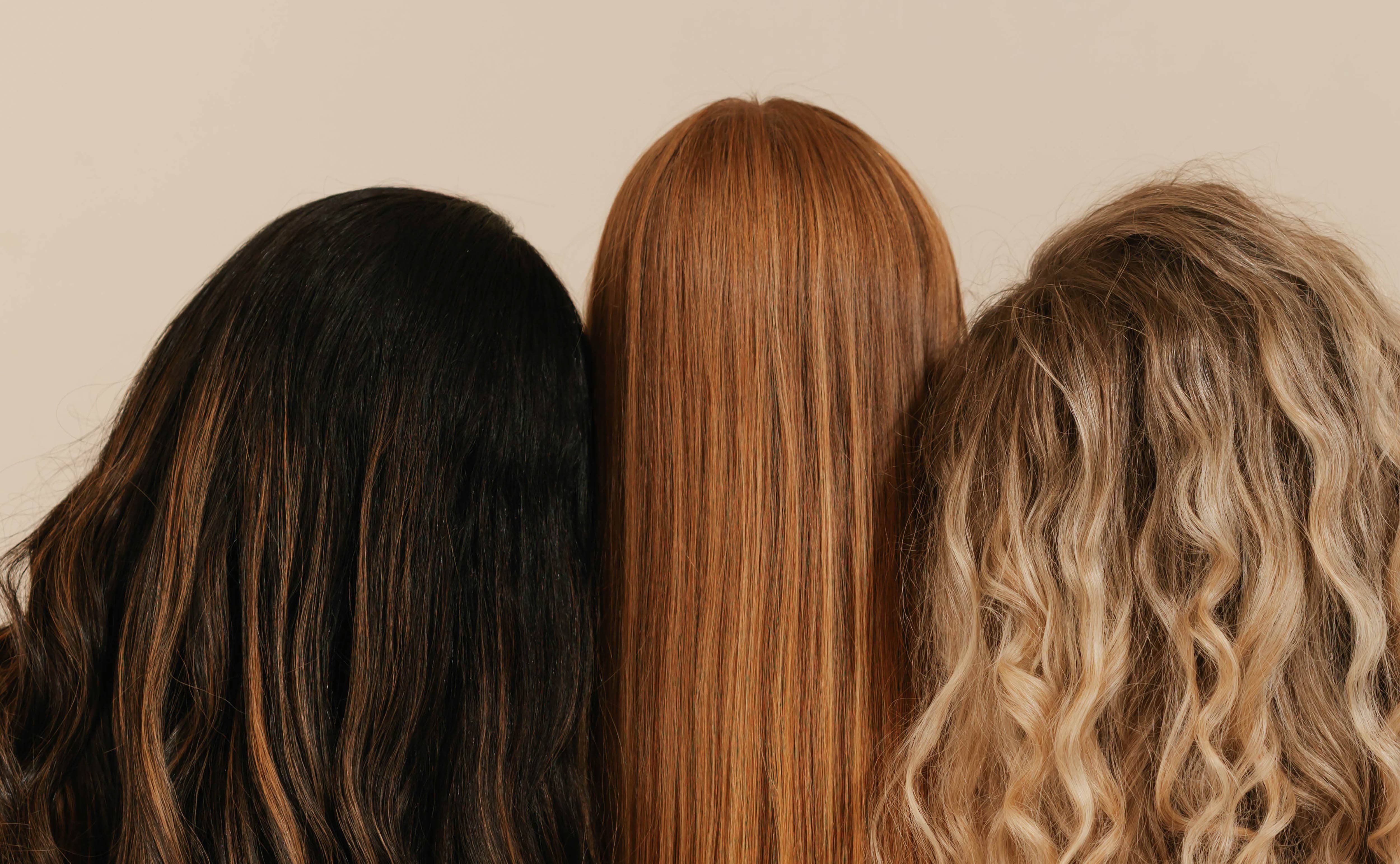 Good Juju Body & Home – wholesale Hårbalsam – Volymgivande balsamkaka för tunt/fint hår3