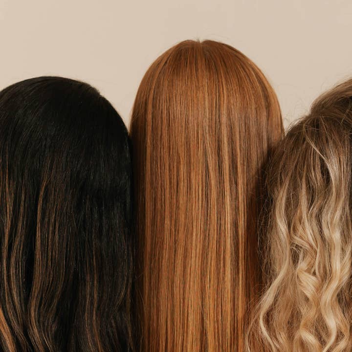 Good Juju Body & Home – wholesale Hårbalsam – Volymgivande balsamkaka för tunt/fint hår3