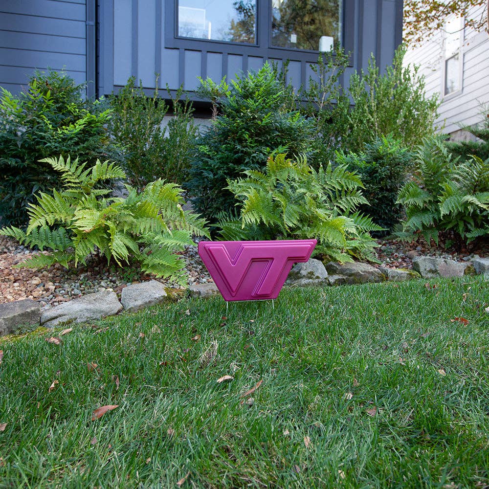 Fanlawnaments – Großhandel Gartendeko/-schmuck – Das originale Rasenornament von Virginia Tech11