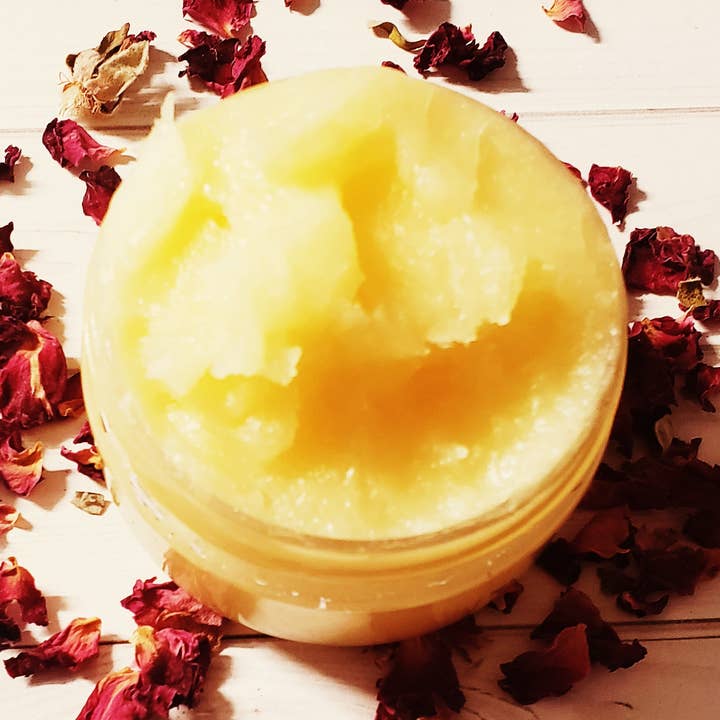 Hand & Foot Cream for wholesale by S&S Natural