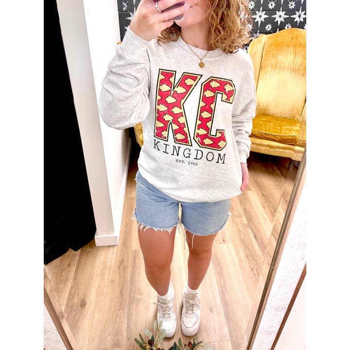 KC KINGDOM | depuis 1960 pour la vente par Country Charm Wholesale