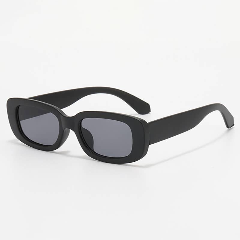 Auraquise - Wholesale Sunglasses - Kids - Vintage Square Kids Sunglasses UV Protection Sun Glasses0