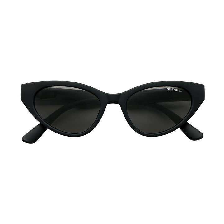 FELINE sunglasses BLACK pour la vente par Doubleice srl