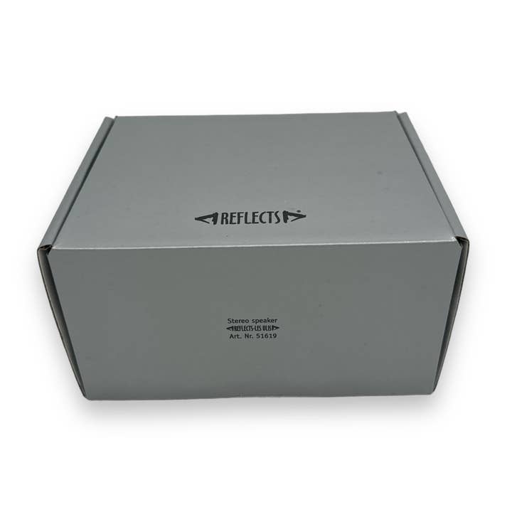 Kinky Pleasure - Wholesale Speakers - Timmy Toys - PP009 - Stereo Portable Speaker - With Phone Stand - Rechargeable1