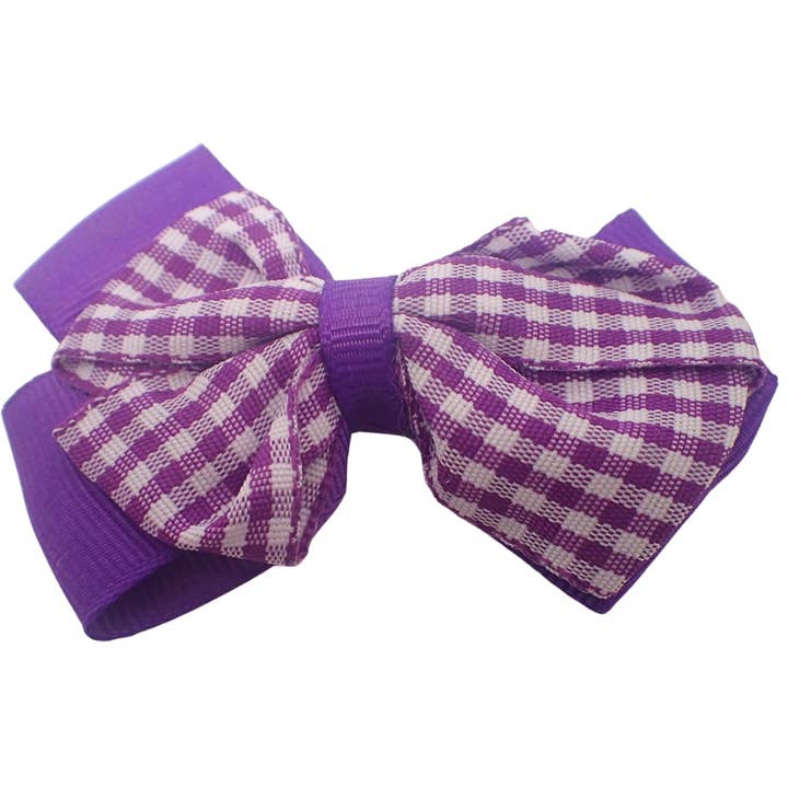 Topkids Accessories - Wholesale Hair accessories set – kids - 6pcs set Hair Clips, Hair Bows, Hair Bobbles, Hair ties, Hair Accessories for Girls, Hair Grips, Kids Hair Accessories, Girls Hair Accessories Gift Set9