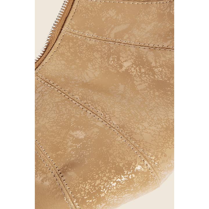 Anarchy Street - Vendita all'ingrosso Borsa con manico - Donna - Borsa a mano vintage Semi Circle7