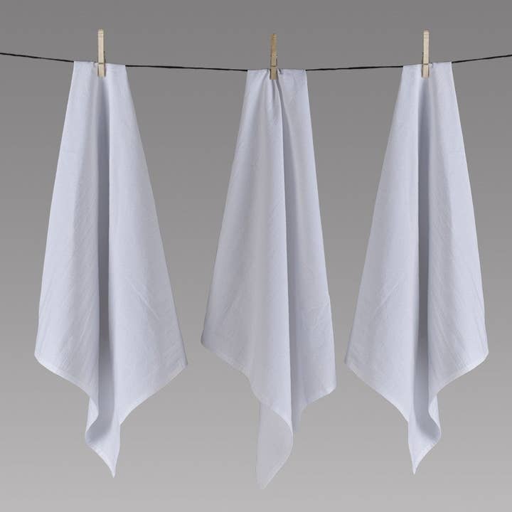 Mary's Kitchen Towels – wholesale Tea towel – Flour Sack Towels, Tea Towels 27"x27". Premium Quality