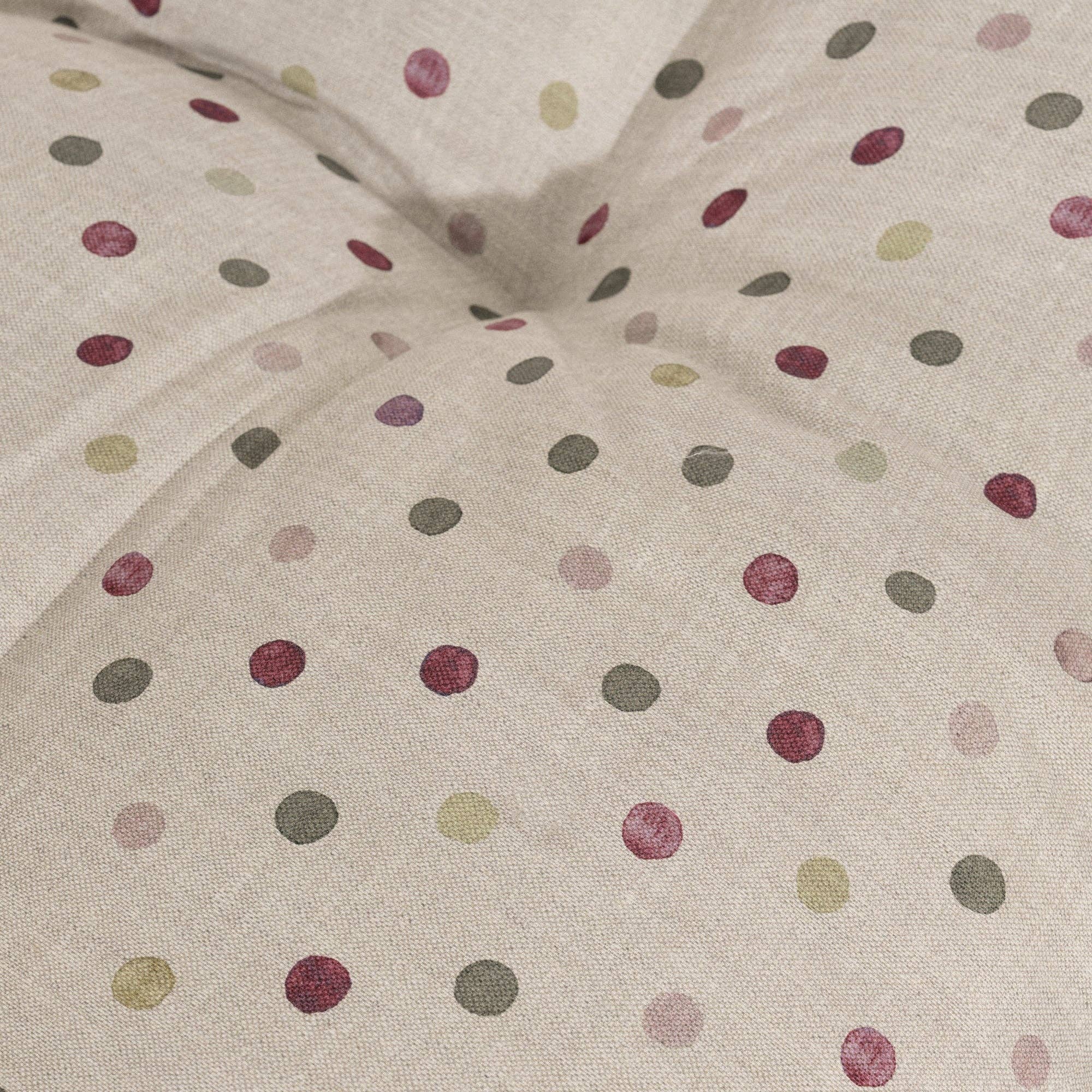 SG HOGAR – wholesale Husdjursbädd – Hund – Fläckbeständig vadderad sovplats i bomull för hund och katt 0119-194