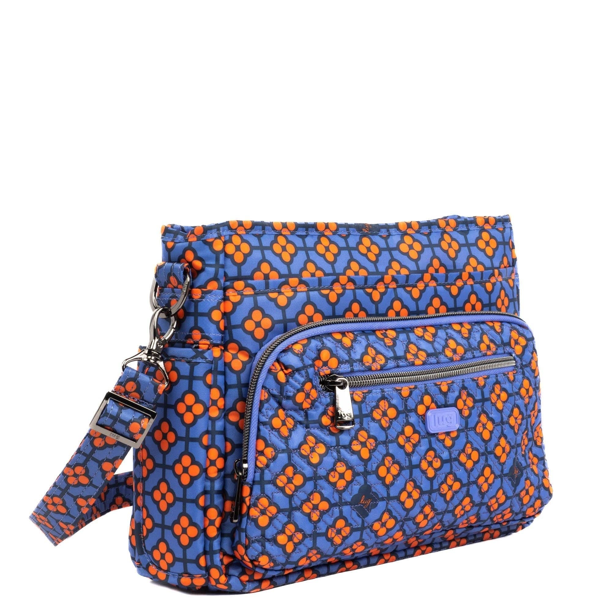 Lug - Wholesale Crossbody Bag - Women's - Shimmy SE Crossbody Bag56