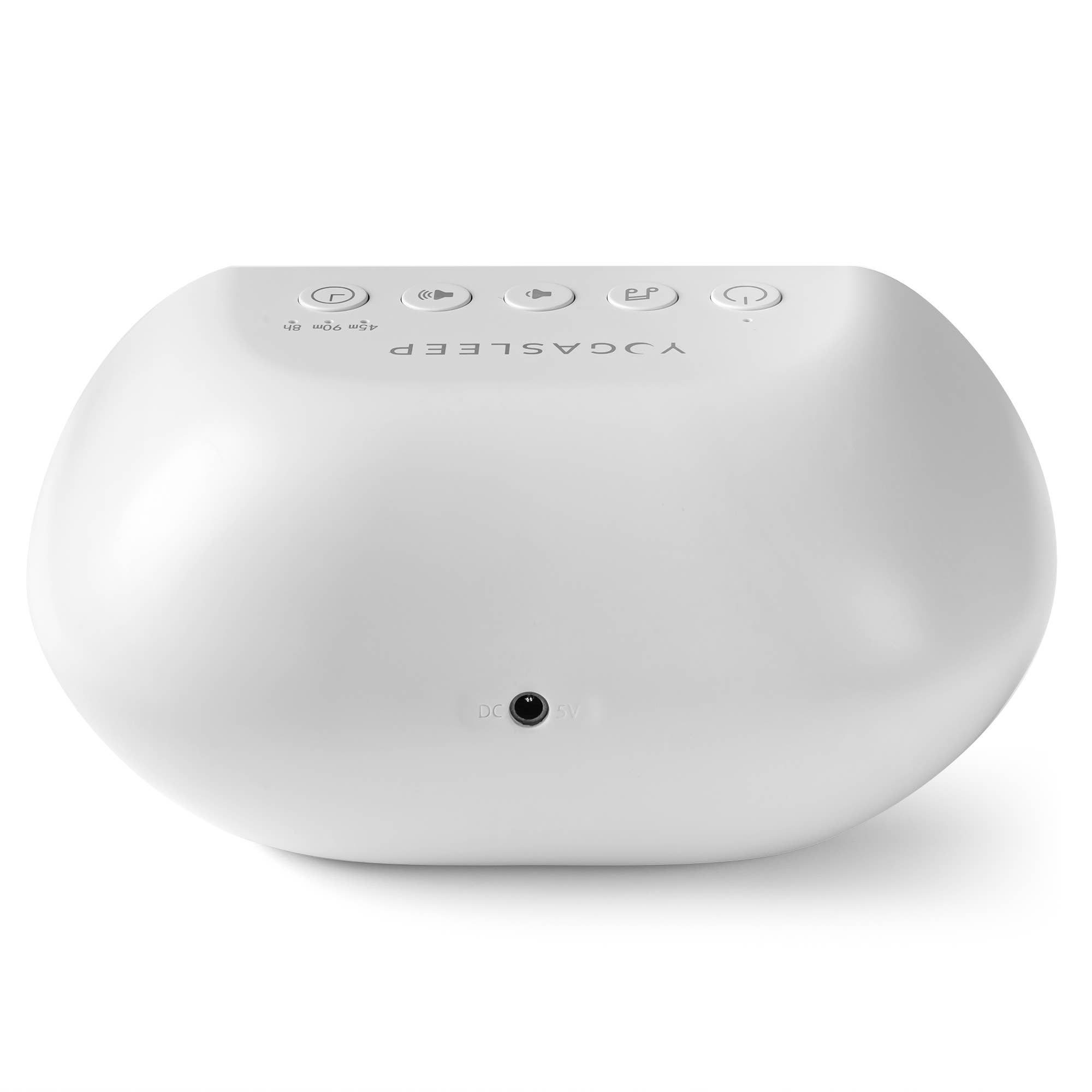 Yogasleep - Wholesale White Noise Machine - Yogasleep Soundcenter Sound Machine1